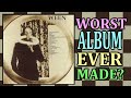 Ween's The Pod REVIEW - Worst Album Ever Made? (Ft. FrankJavCee)