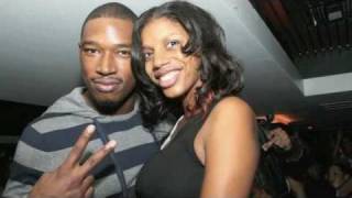 TOUCH YOUR SELF KEVIN MCCALL Ft. SADE PITTMAN