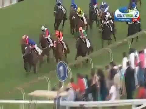 SA Classic (Grade 1) 2015