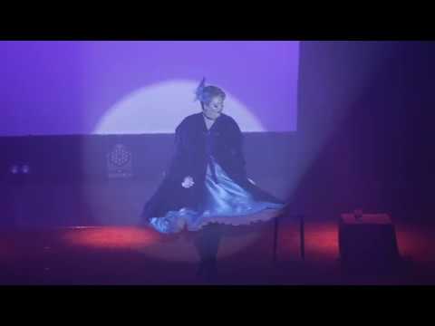 Rainbow - Traditional - Miss Burlesque Australia 2019 Grand Final