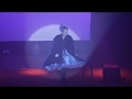 Rainbow Traditional Miss Burlesque Australia 2019 Grand Final