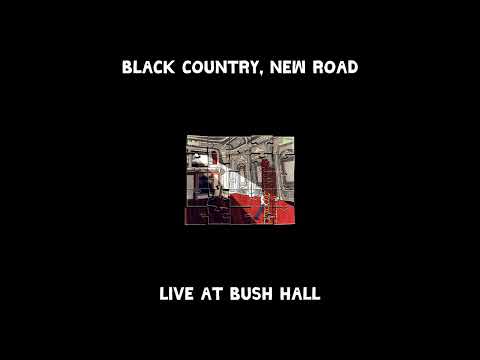 Video thumbnail for Turbines/Pigs (Live at Bush Hall)