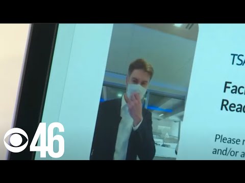 Delta to streamline travel with tech in Atlanta