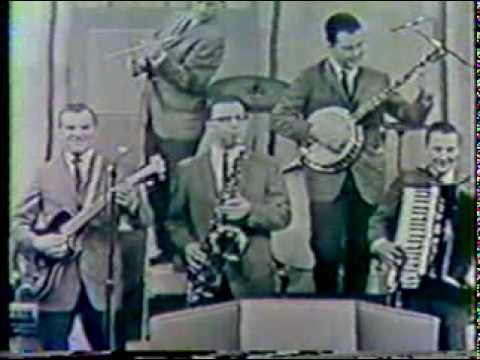 Eddie Stampfl Band   Just Another Polka.mpg