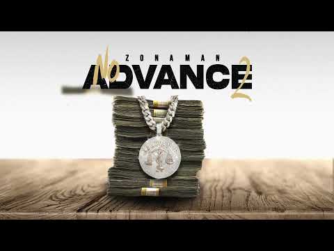 Zona Man & Lil Durk - Rose Up (Official Visualizer)