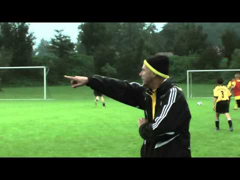 DJKSV Edling: Wir wollen Sternenbanner-Kids werden