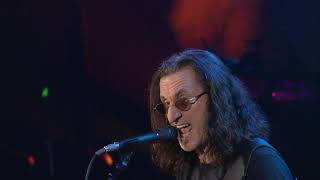 Rush - Spindrift (Snakes &amp; Arrows Live)