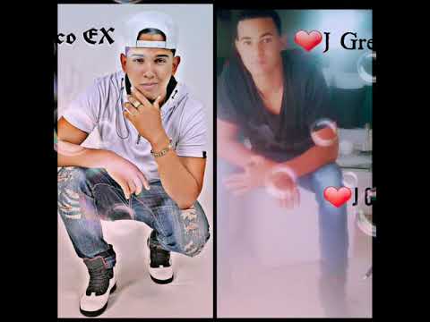 Tu dices mi Nombre " The Chico ex ft J Great