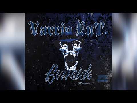 Varrio EnT - Evilside (187 Remix)