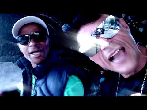 Cantor Gelson Rio & Mr Bam - Neguin Mandando (Mano Gel)