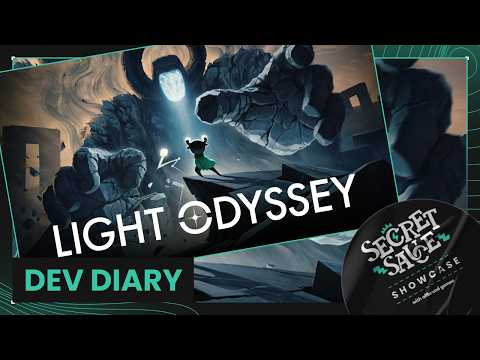 Dev Diary
