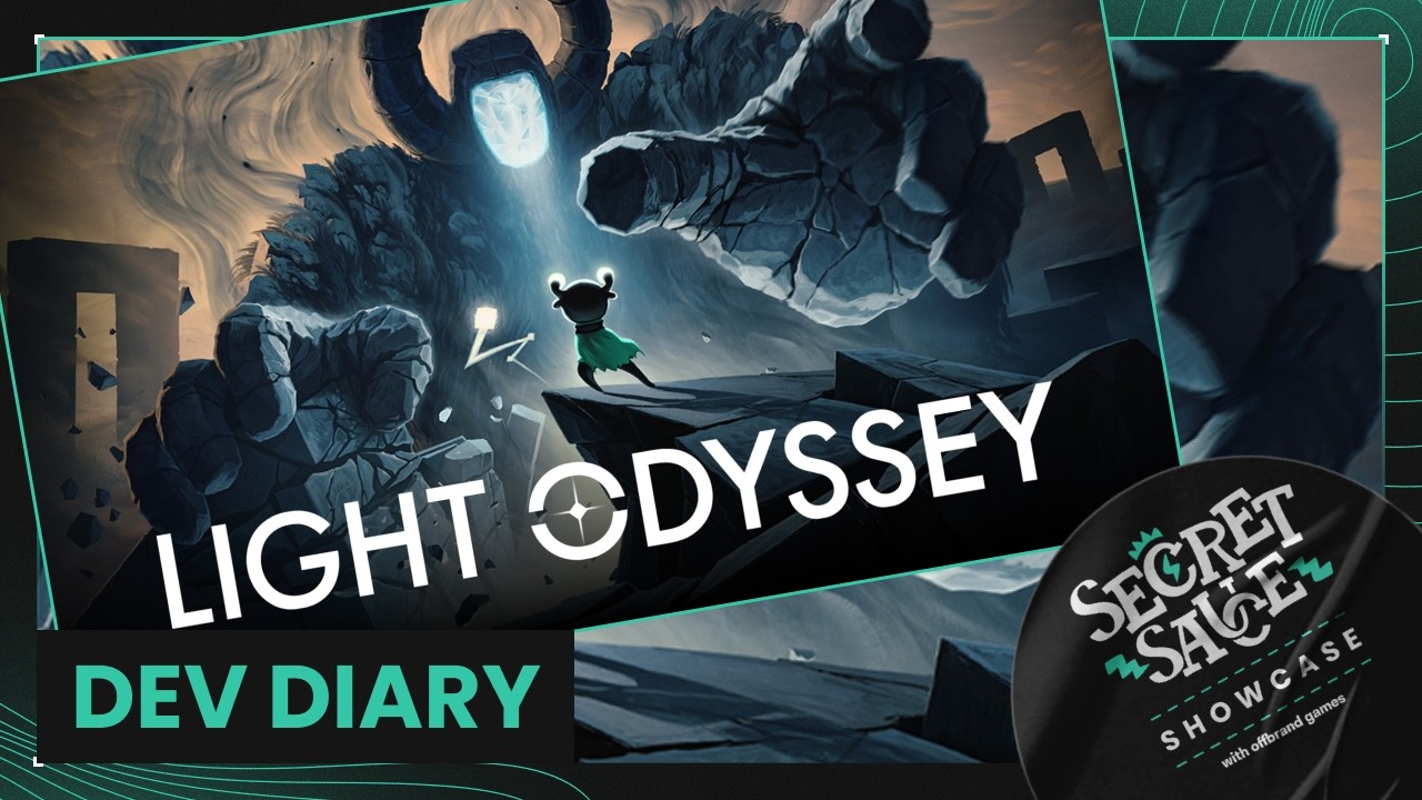 Dev Diary