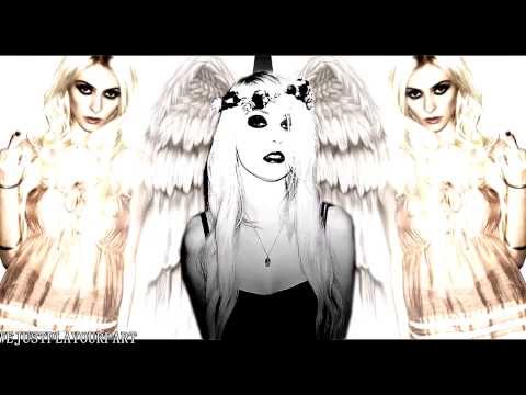 Taylor Momsen | I promised you my heart, just promise to sing