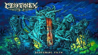 CENTINEX - Redeeming Filth [Full-length Album] Death Metal