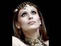 Bellyfuse: Arabesque Lounge - Serpentine jehan belly dance music