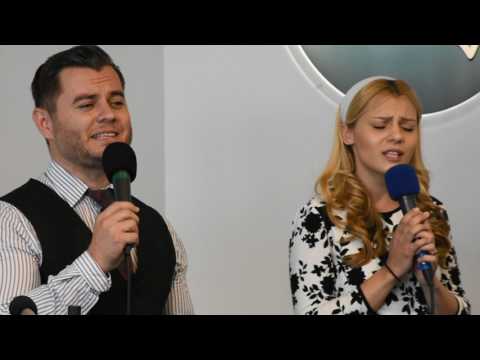 Alin si Florina Jivan - Iti aduci aminte, ziua in care