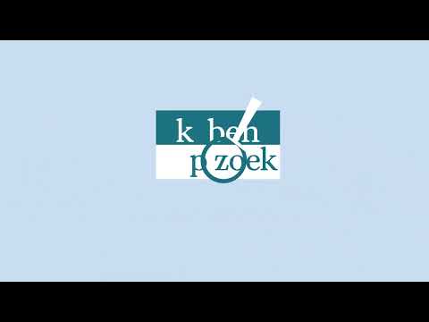 Ikbenopzoek