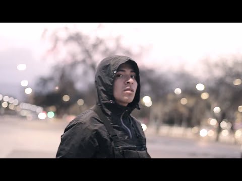 ARPEN - LIBRE (Shot by @eutopsia)