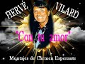 HERVÉ VILARD CANTA: CON TU AMOR