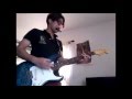back number/MOTTO guitar cover 