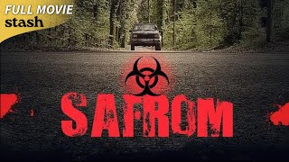Download lagu Safrom | Action/Adventure | Full Movie | Italian Horror Movie mp3
