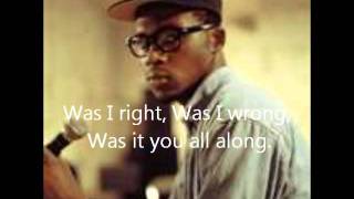 Theophilus london Strange love.wmv