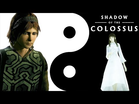 Shadow of the Colossus - The Spiritual Symbolism | Video Essay