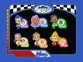 Bubble Guppies The Crayon Race Prix