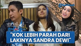 Terancam 20 Tahun Penjara, Nikmir Bandingkan Kasusnya dengan Harvey Moeis: Ngeri Banget Hukumannya
