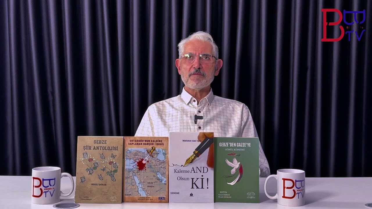 Mehmet Asıf IŞIK kimdir?