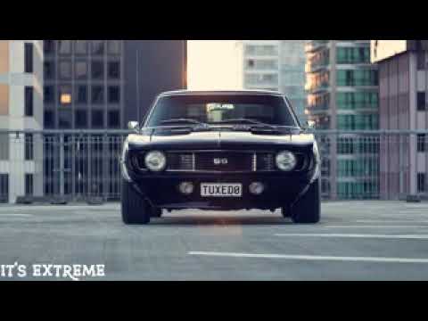 Skunk & BAB01   Police Bass Boosted