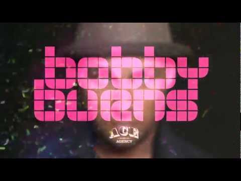 Bobby Burns @ ADE 2011 JACKED / KINGS OF ACE