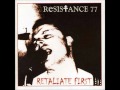 Resistance 77 - Keeze In The Kastelein