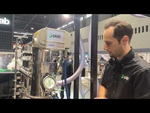 Pack Expo 2022 BVO description
