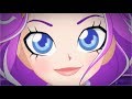Carissa LoliRock Princess Compilation