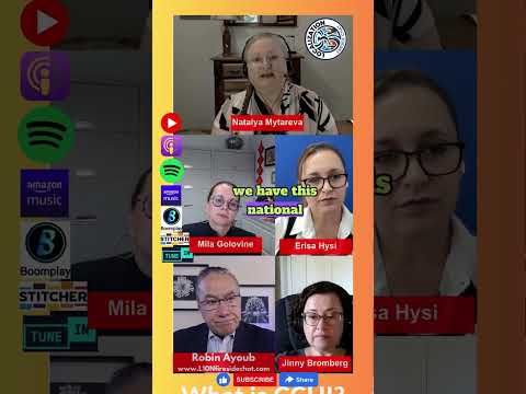 What is CCHI: The Future of Medical Interpretation: | Fireside Chat Ep. 78