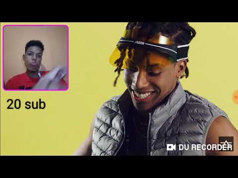 [Video reacción]- no tenemos nada- amenazzy X Myke Towers (Video oficial)