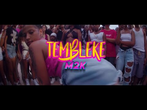 M2K - TEMBLEKE