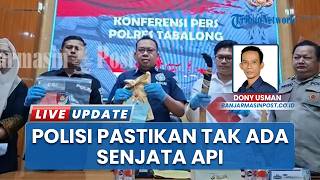 Senjata Penganiayaan di SDN Sulingan Tabalong Ternyata Pistol Air Gun, Hasil Autopsi Ada Luka Tusuk
