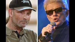 TREFFEN DER KULT-STARS: HEINO UND WOLLE PETRY SINGEN IM DUETT