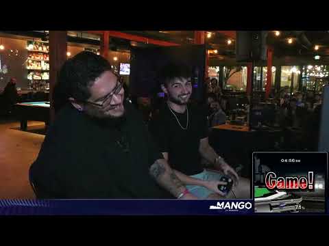 Lucky vs Jmook - MIP Winners-Final