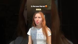 Download lagu Kata ekspresi dalam bahasa🇷🇺Apa suasana hatimu hari ini?🤭#belajar #rusia #bahasarusia #bule mp3