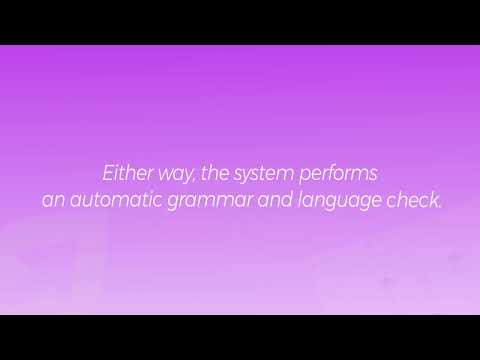 Item video thumbnail