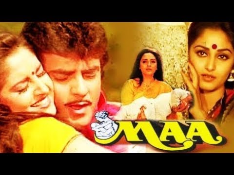 Download Maa Full Hindi Movie.3gp .mp4  Codedwap