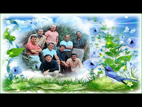 Les compagnons de la chanson  Verte campagne