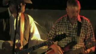 Camper Van Beethoven Waka and Pictures of Matchstick Men