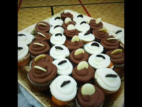 Golden Path Foods video.