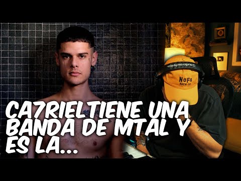 AMERICANO se vuelve loco con FORNAI 👾 BARRO