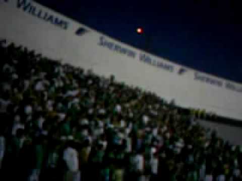 furia gfc no xiquerão