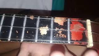 Download lagu Tutorial melodi surat cinta untuk starla kentrung senar tiga mp3